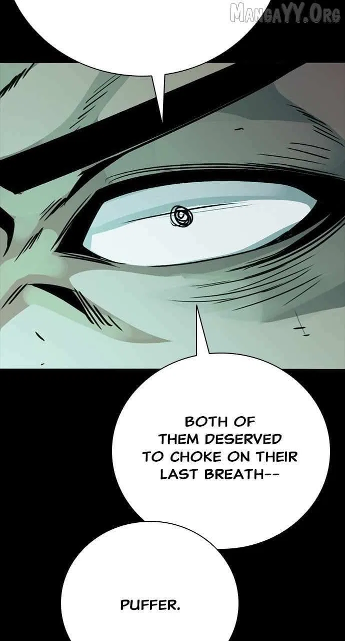 Worst Generation Chapter 40 – Page 15