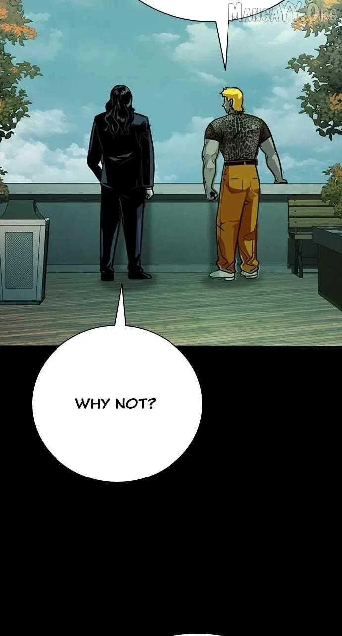 Worst Generation Chapter 40 – Page 18
