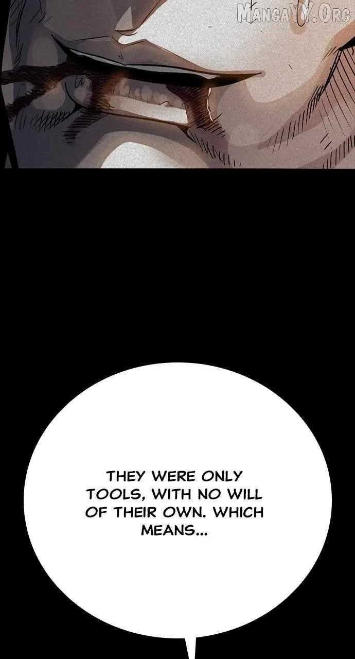 Worst Generation Chapter 40 – Page 21