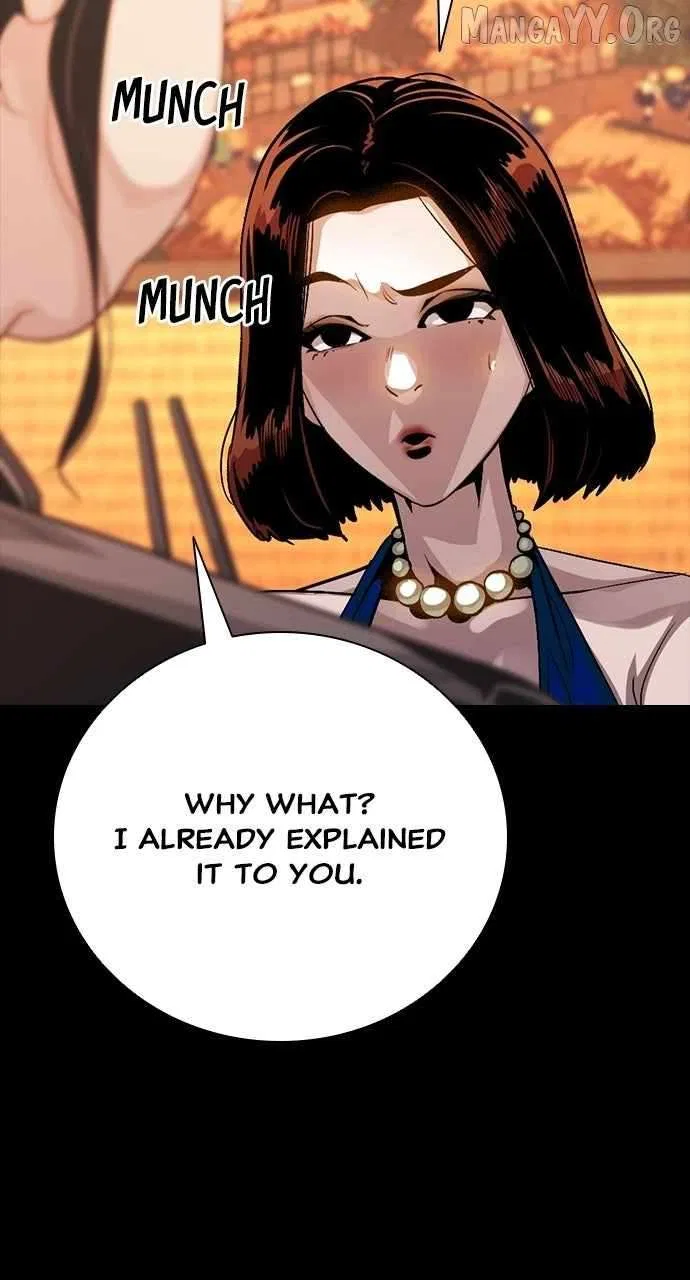 Worst Generation Chapter 40 – Page 47