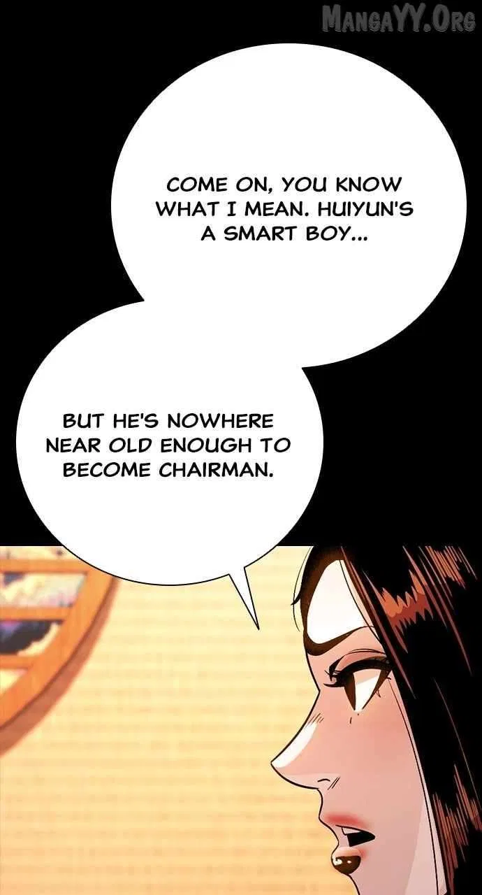 Worst Generation Chapter 40 – Page 48