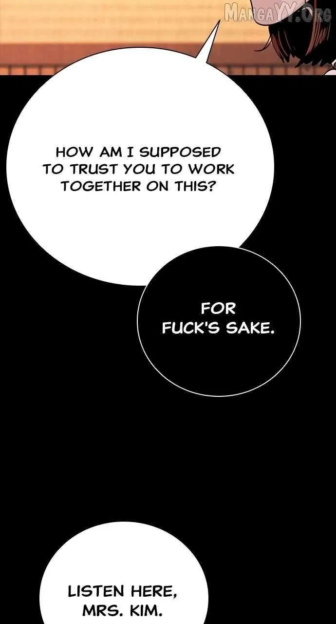 Worst Generation Chapter 40 – Page 49