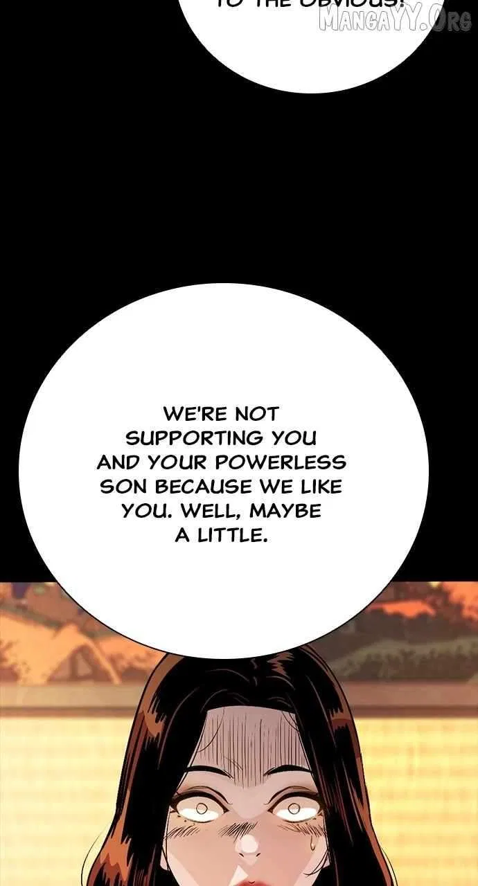 Worst Generation Chapter 40 – Page 51