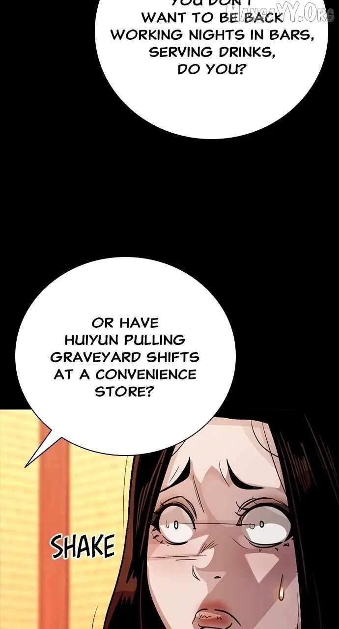 Worst Generation Chapter 40 – Page 55
