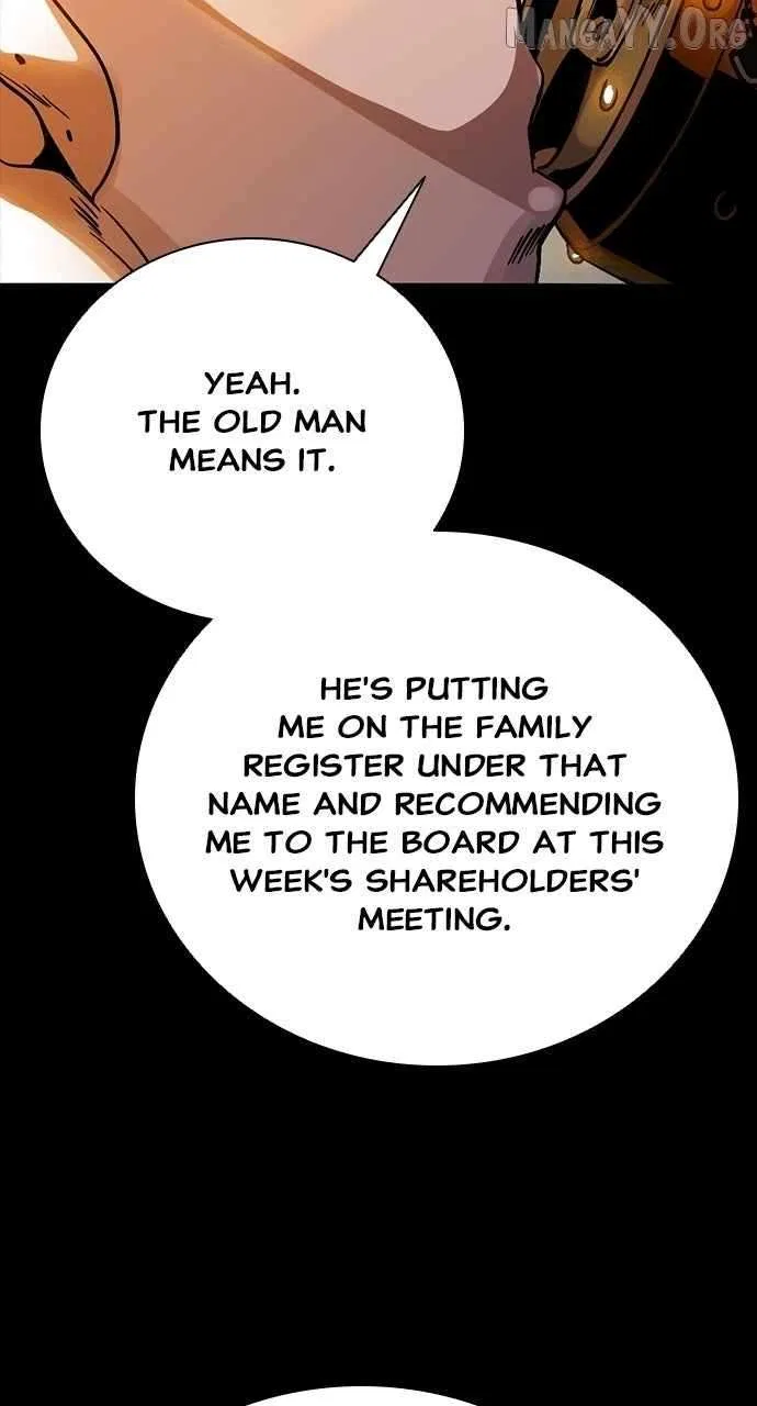 Worst Generation Chapter 40 – Page 81