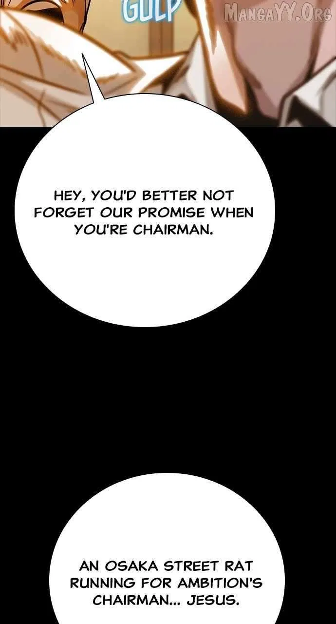 Worst Generation Chapter 40 – Page 83