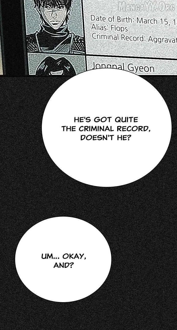 Worst Generation Chapter 40 – Page 91