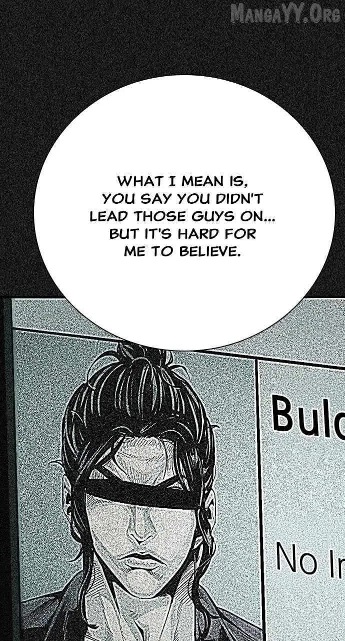 Worst Generation Chapter 40 – Page 92