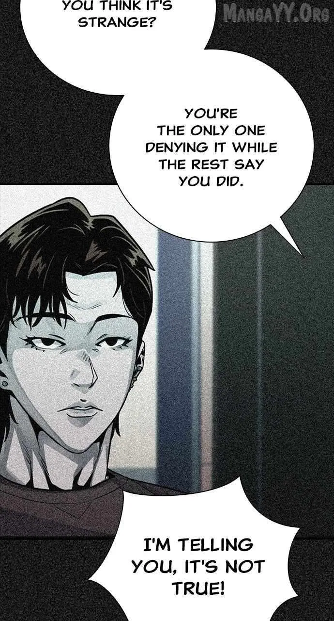 Worst Generation Chapter 40 – Page 94