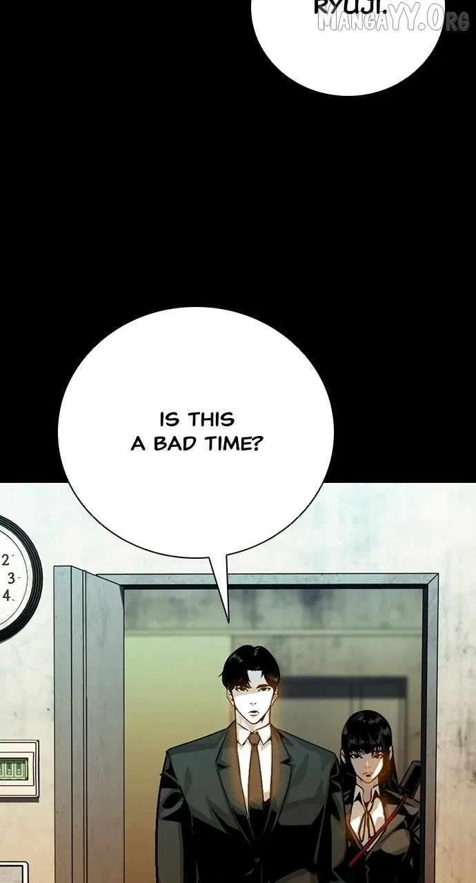 Worst Generation Chapter 40 – Page 102