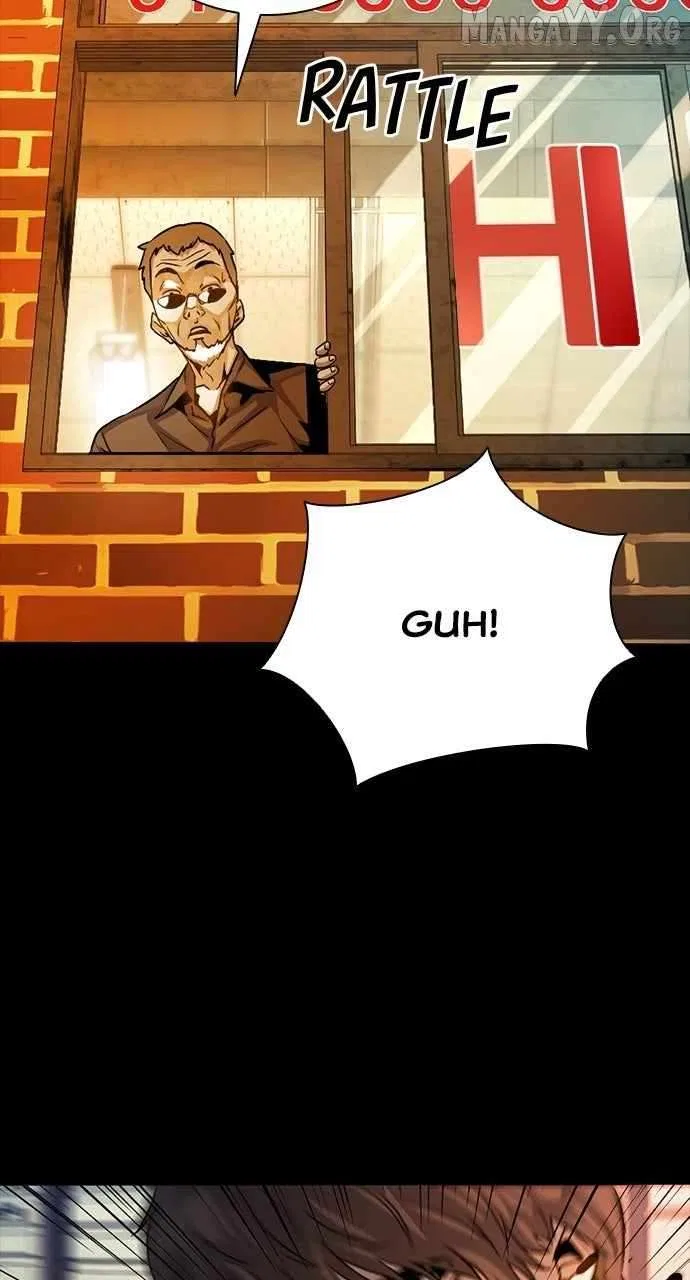 Worst Generation Chapter 40 – Page 119