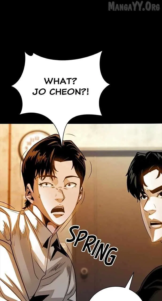 Worst Generation Chapter 40 – Page 123
