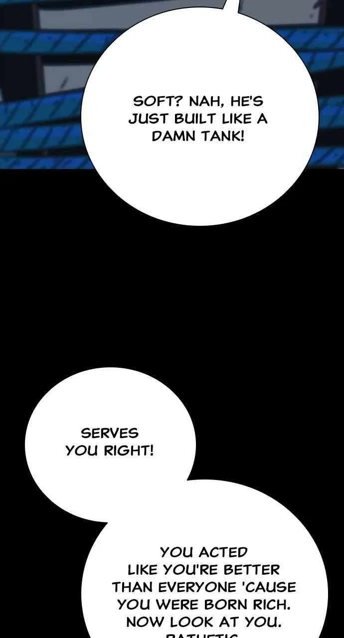 Worst Generation Chapter 39 – Page 8