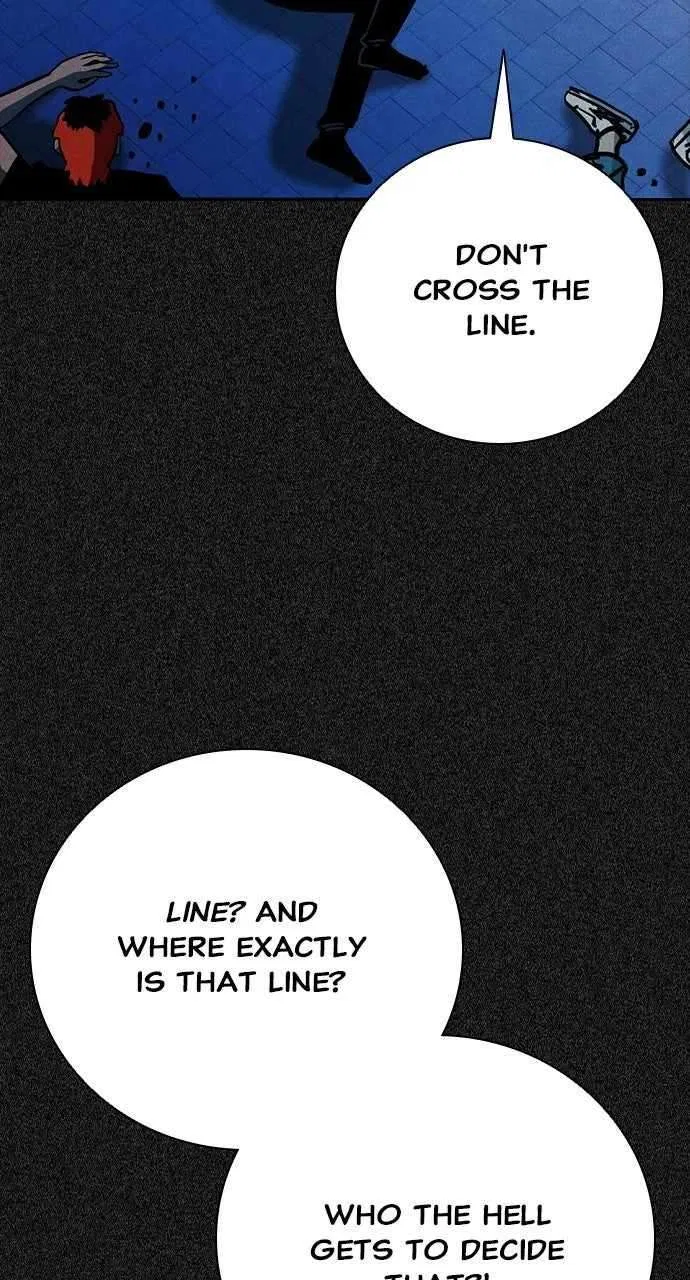 Worst Generation Chapter 39 – Page 22