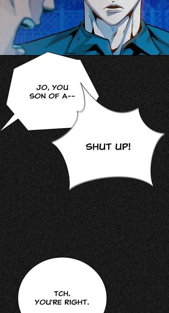 Worst Generation Chapter 39 – Page 28