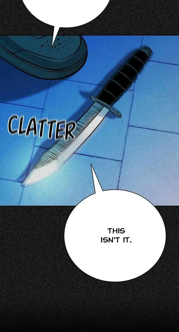 Worst Generation Chapter 39 – Page 29