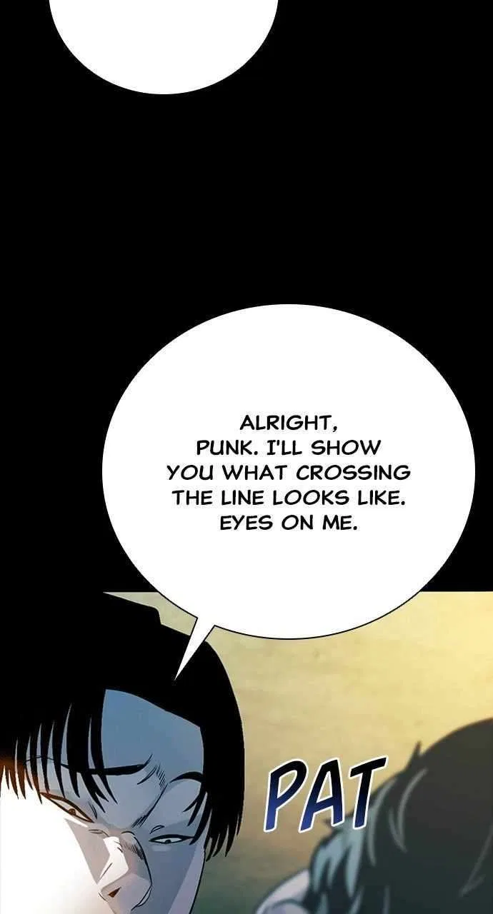 Worst Generation Chapter 39 – Page 31