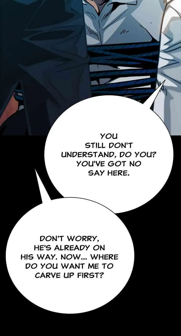 Worst Generation Chapter 39 – Page 35