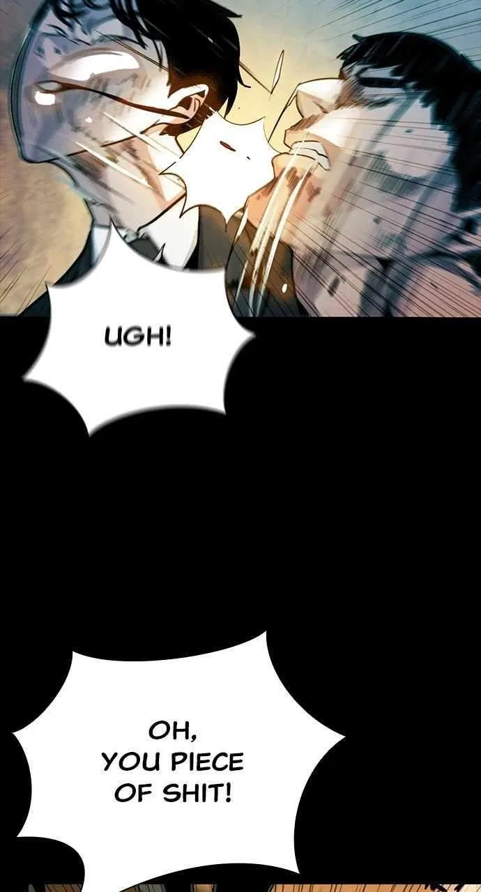 Worst Generation Chapter 39 – Page 38