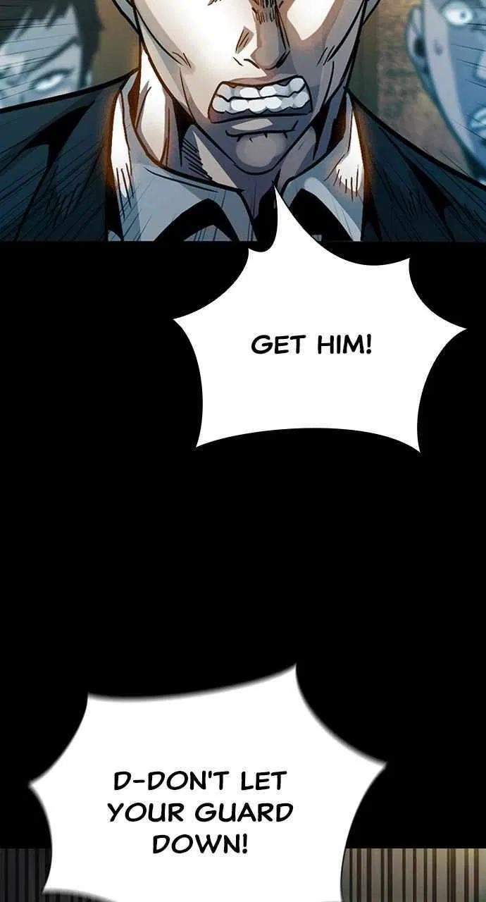 Worst Generation Chapter 39 – Page 49