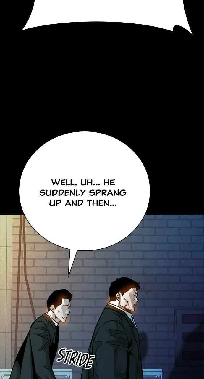 Worst Generation Chapter 39 – Page 70