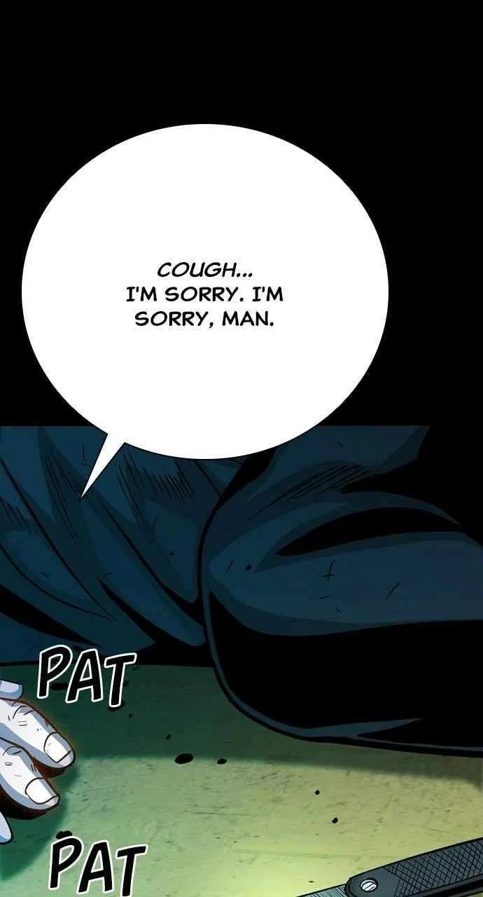 Worst Generation Chapter 39 – Page 127
