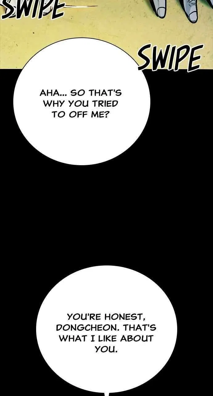 Worst Generation Chapter 39 – Page 134