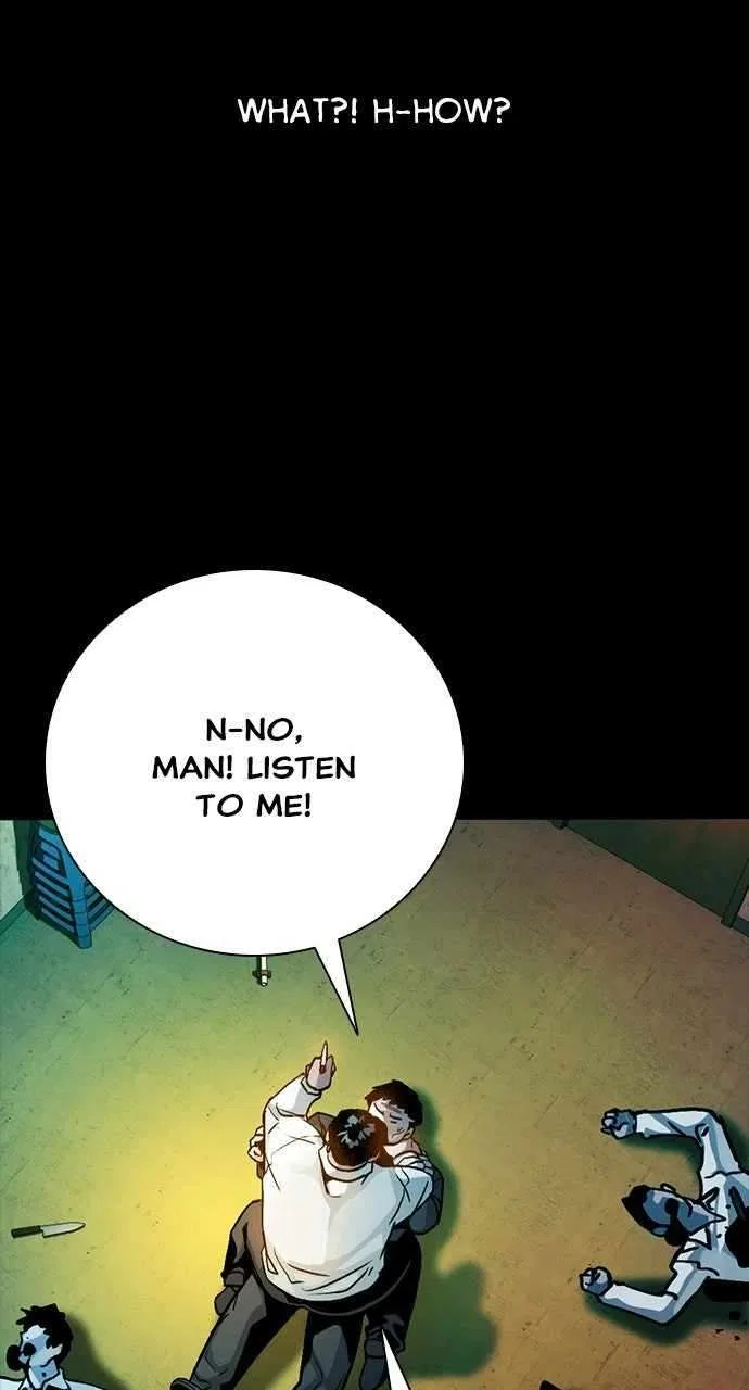 Worst Generation Chapter 39 – Page 137