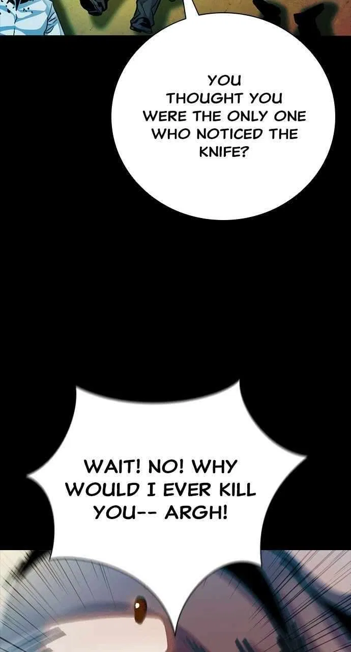 Worst Generation Chapter 39 – Page 138
