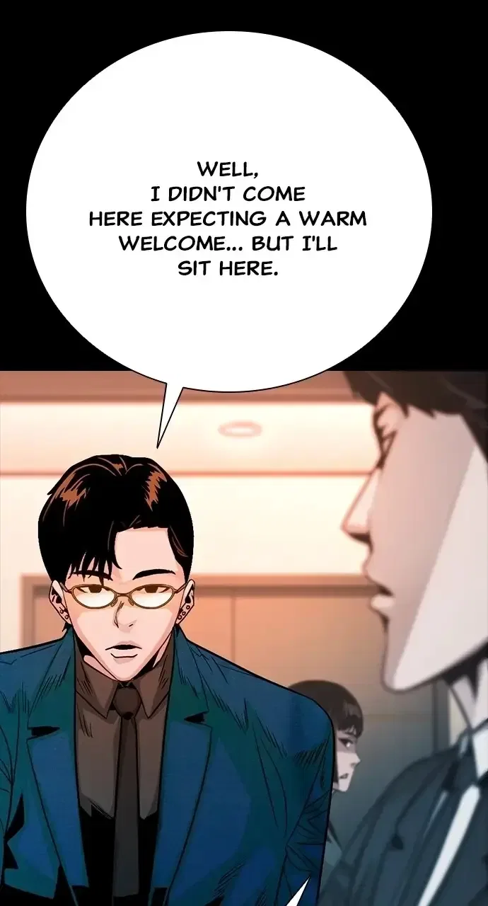 Worst Generation Chapter 38 – Page 6