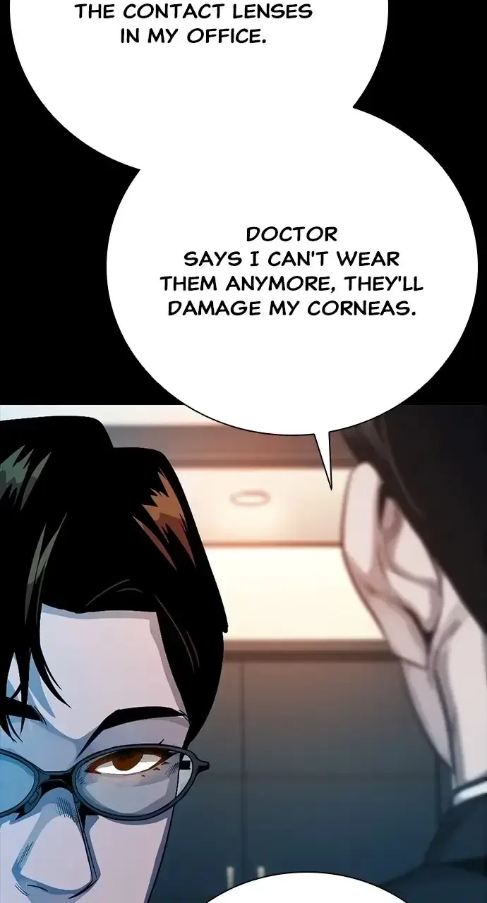 Worst Generation Chapter 38 – Page 8