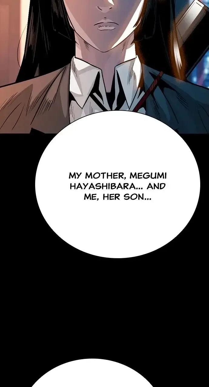 Worst Generation Chapter 38 – Page 35