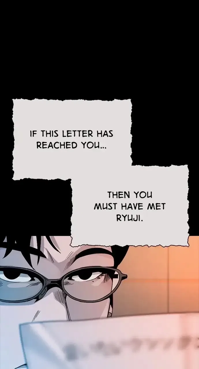 Worst Generation Chapter 38 – Page 43