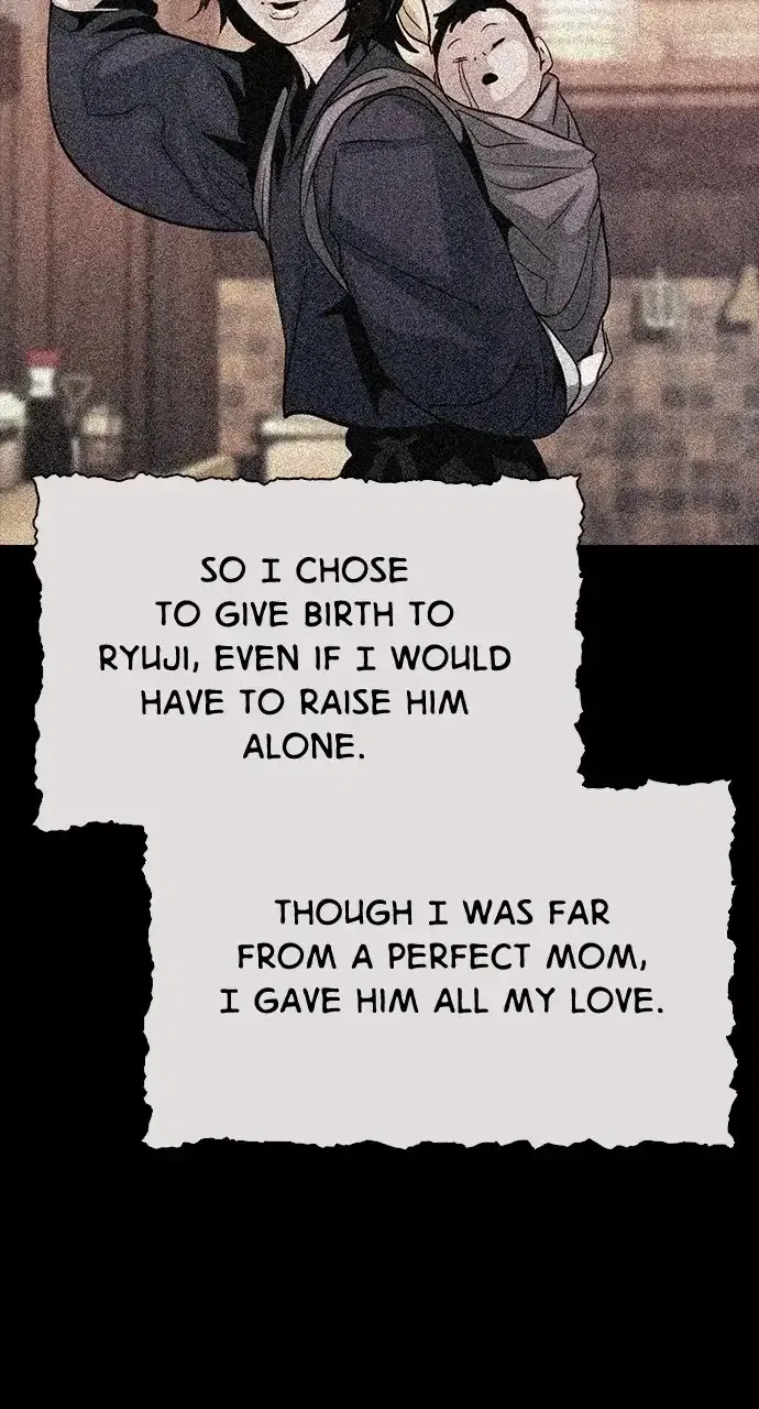 Worst Generation Chapter 38 – Page 59