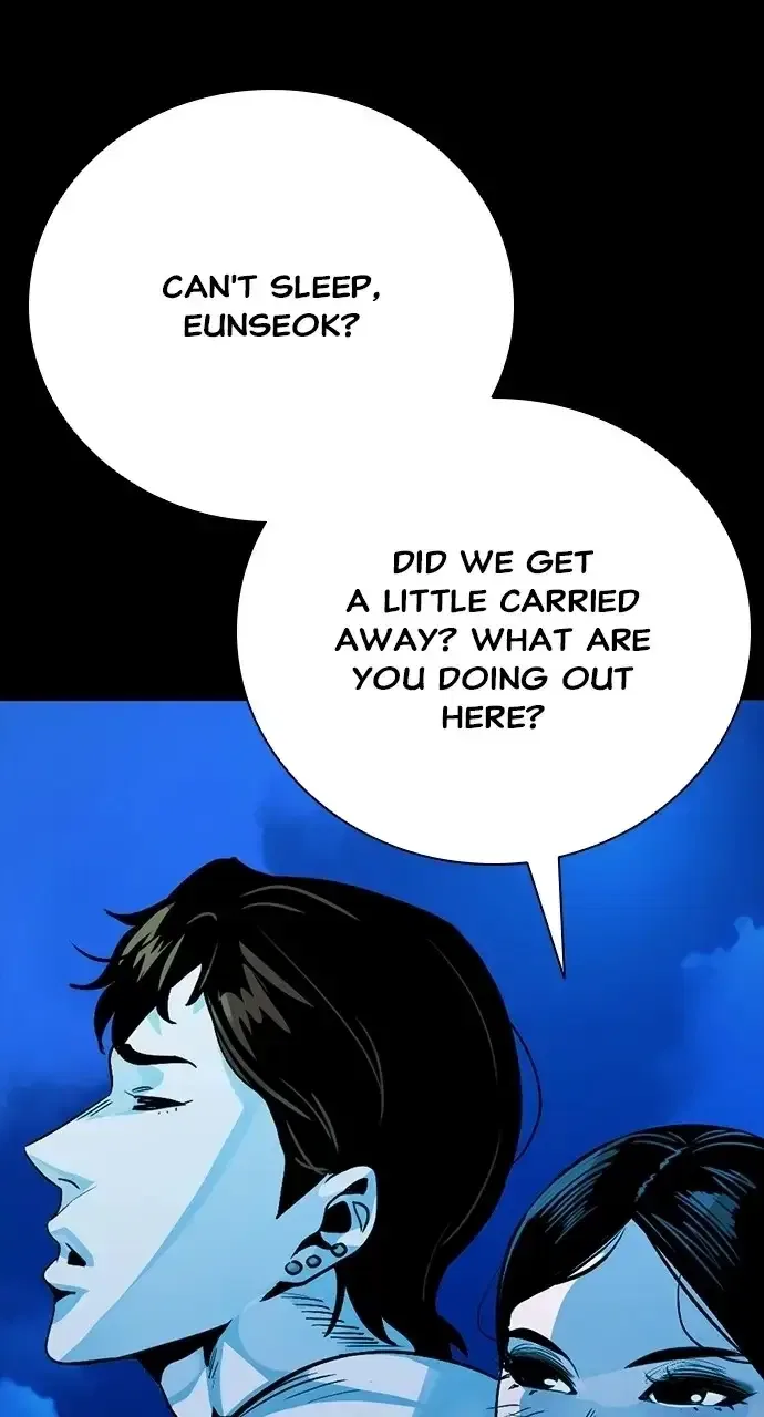 Worst Generation Chapter 38 – Page 107