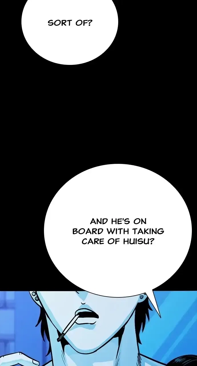 Worst Generation Chapter 38 – Page 119