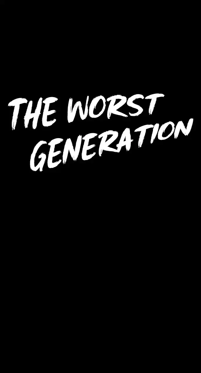 Worst Generation Chapter 37 – Page 108