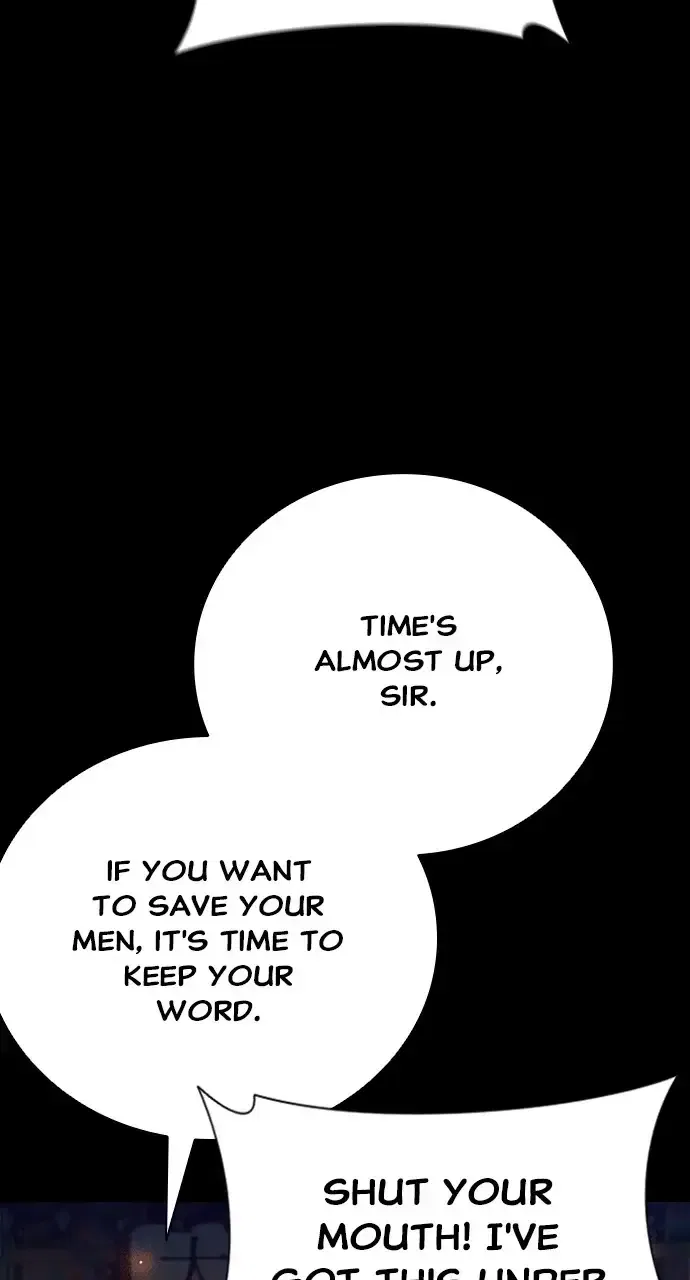 Worst Generation Chapter 36 – Page 8