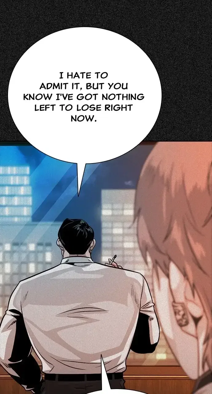Worst Generation Chapter 36 – Page 42