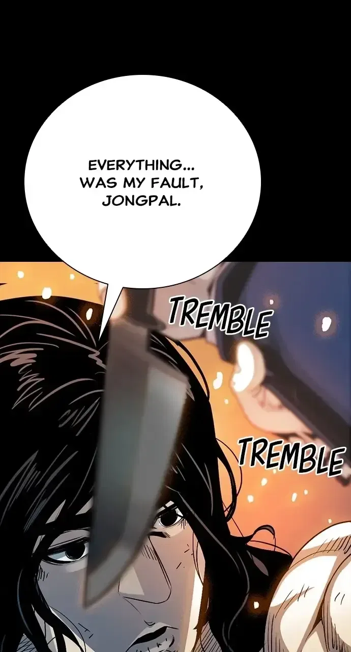 Worst Generation Chapter 36 – Page 81