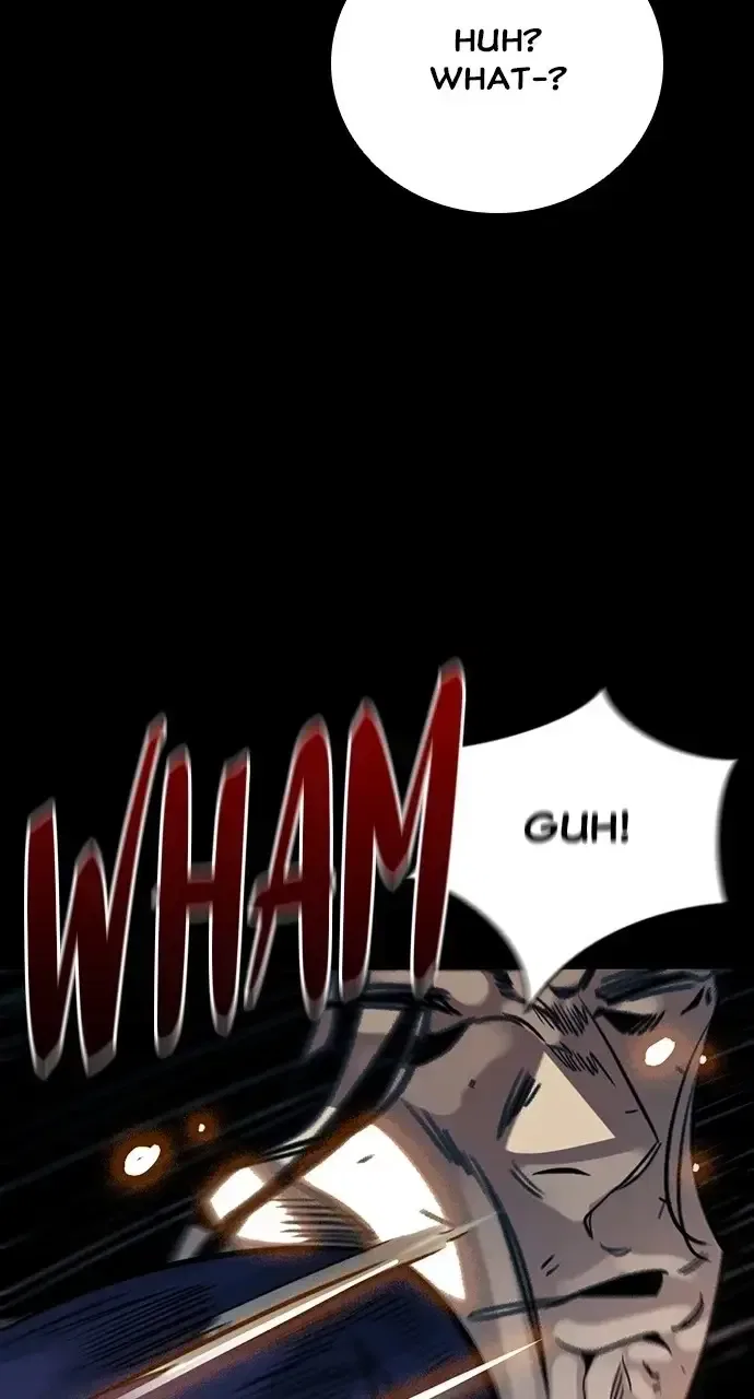 Worst Generation Chapter 36 – Page 84