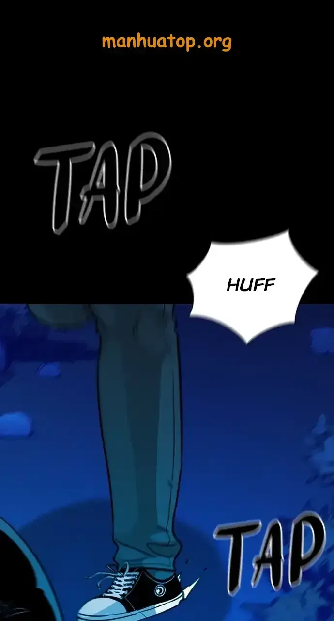 Worst Generation Chapter 35 – Page 1