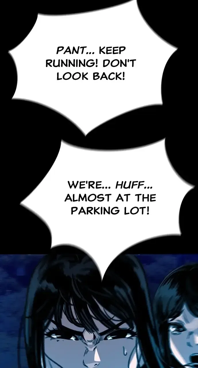 Worst Generation Chapter 35 – Page 5