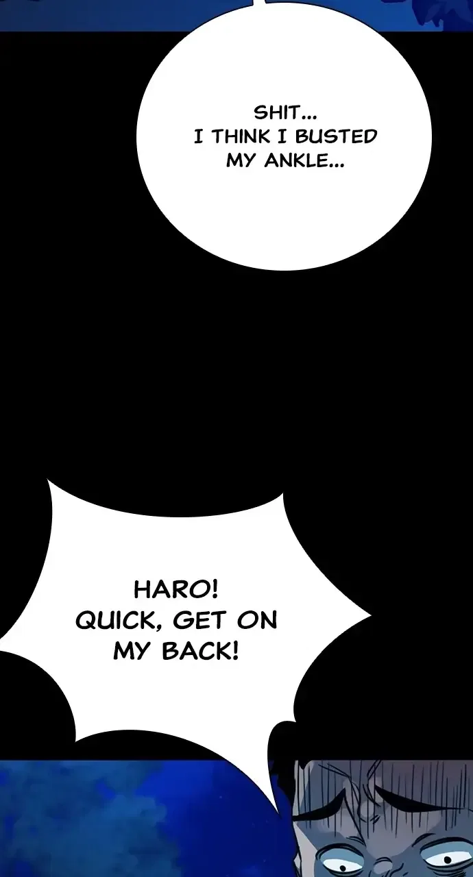 Worst Generation Chapter 35 – Page 18