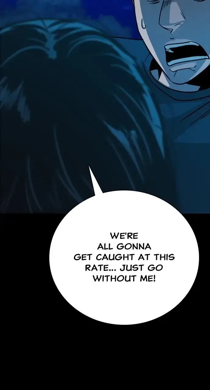 Worst Generation Chapter 35 – Page 19