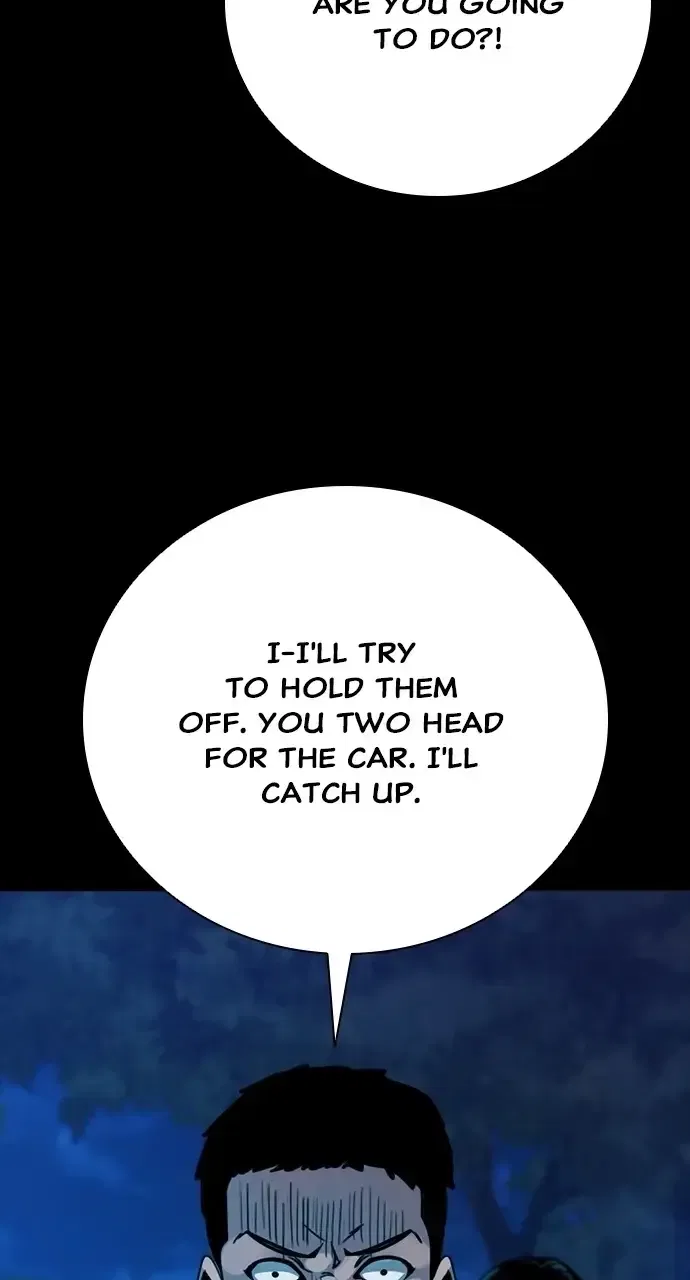 Worst Generation Chapter 35 – Page 23