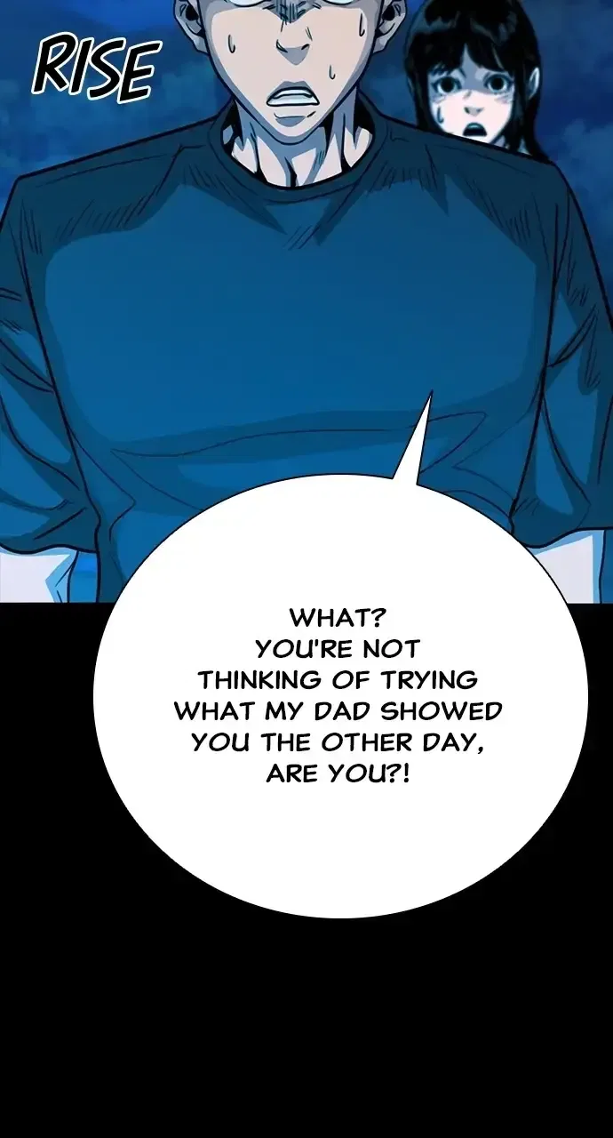 Worst Generation Chapter 35 – Page 24
