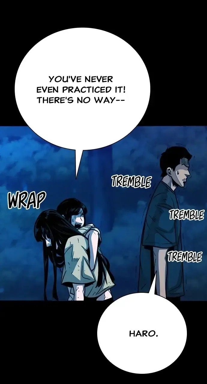 Worst Generation Chapter 35 – Page 25