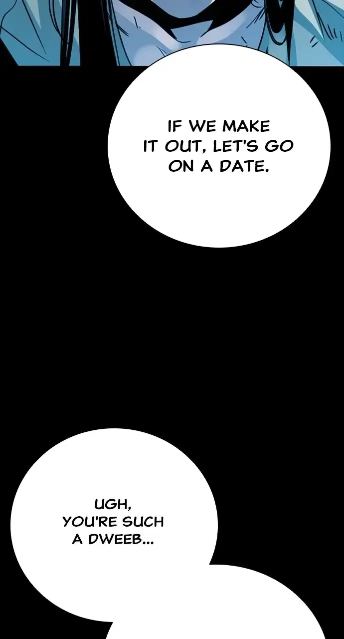 Worst Generation Chapter 35 – Page 27