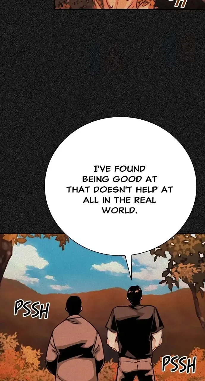 Worst Generation Chapter 35 – Page 35